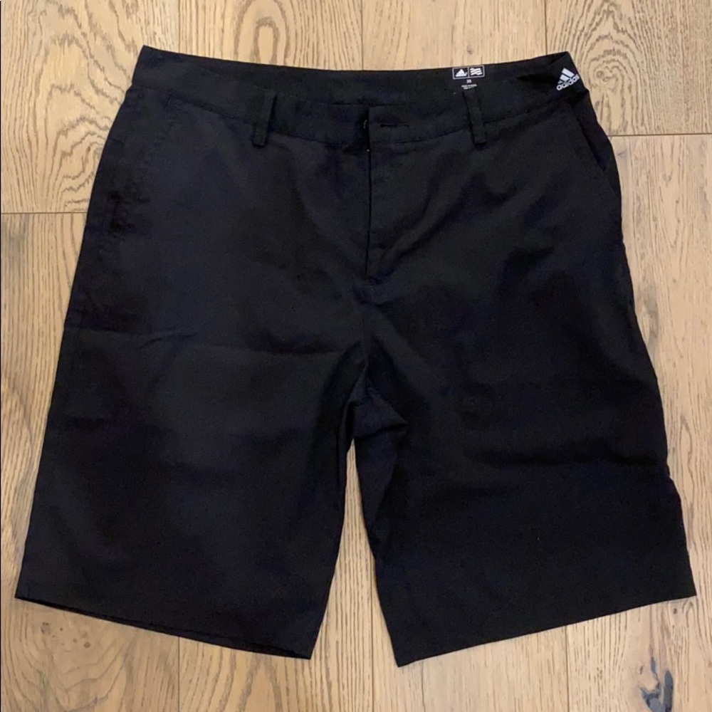 Men’s Adidas Golf shorts
